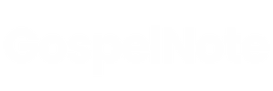 GospelNote